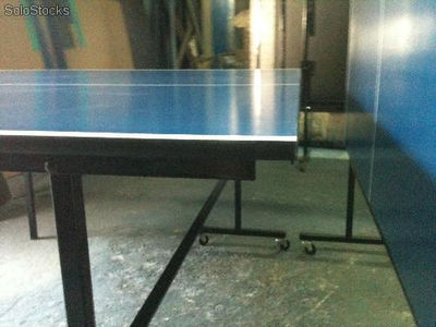 Paquete mesa de ping pong j-30 - Foto 2