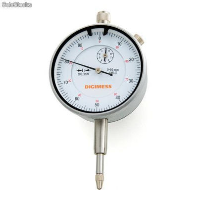 Paquímetro Digital - Micrômetro - Relógio Comparador - Foto 3