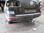 Pára-choques traseiro volkswagen touareg 25 tdi 2005 / preto / 41601 para - 1