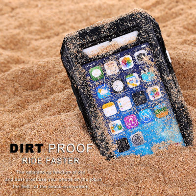 Para iPhone6 ??6plus Riyo IP68 a prueba de agua nieve Dirt prueba de golpes caso