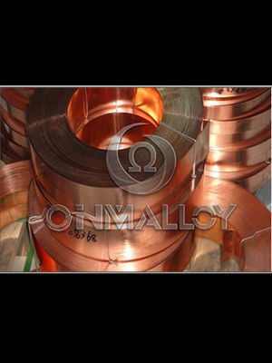 Para transformador de potencia bobinado C1100 bobina cobre T2 tira - Foto 2