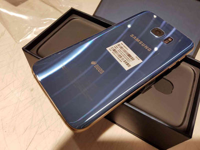 Para venda Samsung Galaxy S7 Edge 64 / 128GB | Novo! Original! Sem custo extra! - Foto 3