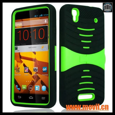 para ZTE N9520 Cover case fundas Armor Defender Phone Cover para ZTE N9520