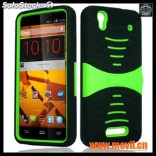 para ZTE N9520 Cover case fundas Armor Defender Phone Cover para ZTE N9520