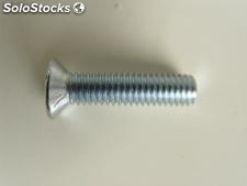 parafuso,DIN965 parafuso de máquina,machine screw