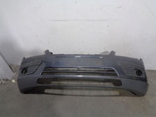 Paragolpes delantero / 1336763 / gris azulado / 4599907 para ford focus berlina