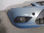 Paragolpes delantero / 1526147 / azul claro / 4441211 para ford focus lim. (CB4) - Foto 2