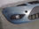 Paragolpes delantero / 1526147 / azul claro / 4634131 para ford focus turnier (c - Foto 2