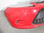 Paragolpes delantero / 1553504 / rojo / 4288534 para ford fiesta (CB1) 1.4 TDCi - Foto 2