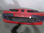 Paragolpes delantero / 620223579R / rojo / 4604455 para renault megane ii berlin - 1