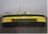 Paragolpes delantero / 6K0807221R / amarillo / 4281293 para seat ibiza (6K) 1.4
