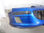 Paragolpes delantero / 7401RA / azul / 4652449 para peugeot 407 st Sport - Foto 2