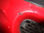 Paragolpes delantero / 8651106010 / rojo / 4643342 para hyundai atos prime (mx) - Foto 3