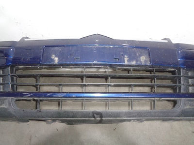 Paragolpes delantero / azul / 4617672 para citroen C5 berlina 1.6 HDi cat (9HY / - Foto 3