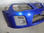 Paragolpes delantero / azul / 4655596 para mg rover mg zr (f/rf) 105 - Foto 2