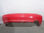 Paragolpes trasero / 5 puertas / rojo / 4451512 para mitsubishi carisma berlina - 1
