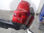 Paragolpes trasero / 6410B030 / 5 puertas / rojo / 4462182 para mitsubishi outla - Foto 4