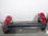 Paragolpes trasero / 6410B030 / 5 puertas / rojo / 4462182 para mitsubishi outla - 1