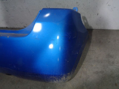 Paragolpes trasero / 7181183E10799 / azul / 4594080 para suzuki wagon r+ rb (mm) - Foto 4