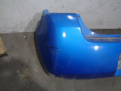 Paragolpes trasero / 7181183E10799 / azul / 4594080 para suzuki wagon r+ rb (mm) - Foto 3
