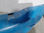 Paragolpes trasero / A1688800071 / 5 puertas / azul / 4456881 para mercedes clas - Foto 4