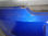 Paragolpes trasero / azul / 4660968 para mg rover mg zr (f/rf) 105 - Foto 2