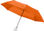 Paraguas auomático plegable con mango recto de plástico - Foto 4