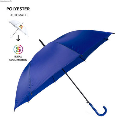 Paraguas automatico 105 cm - Foto 2