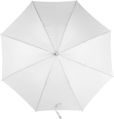 Paraguas automático caña en fibra y puño en aluminio - Foto 5