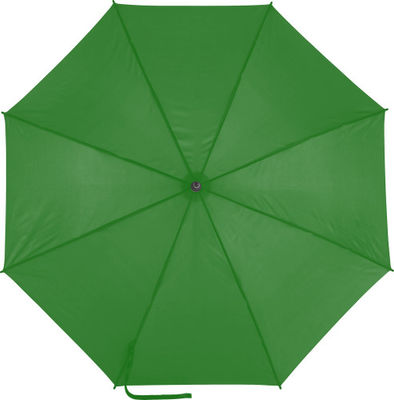 Paraguas automático con estructura en fibra de vidrio - Foto 5