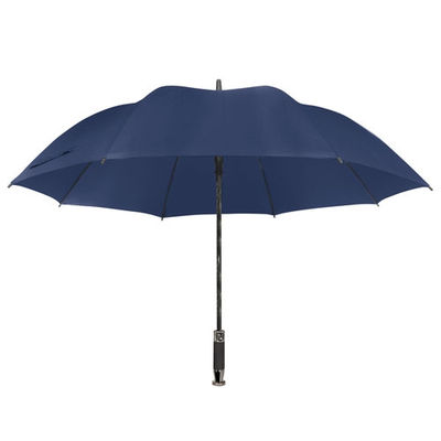 Paraguas automático con funda para colgar &quot;Oxford&quot;