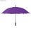Paraguas automático de colores - Foto 2