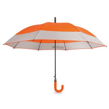 Paraguas automatico family naranja - GS4352