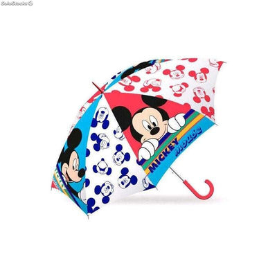 Paraguas Automático Mickey Disney 46 cm - Foto 2