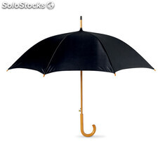 Paraguas automático negro MIKC5131-03