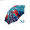 Paraguas Automático Spiderman 46 cm - 1
