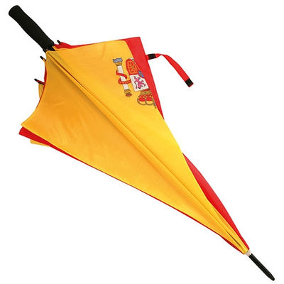 Paraguas bandera española - Foto 4