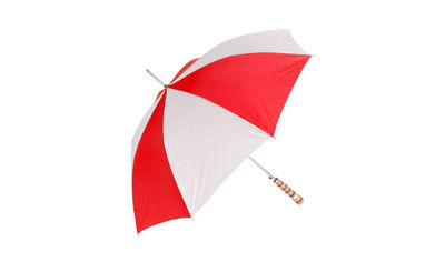 Paraguas con logo - Foto 2