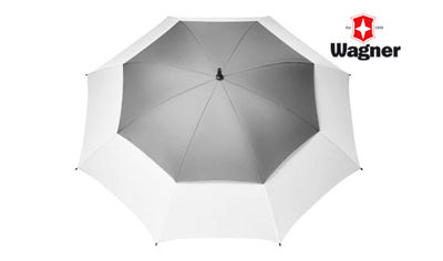 Paraguas con logo - Foto 3