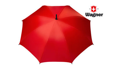 Paraguas con logo - Foto 4