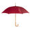 Paraguas con mango de madera &amp;quot;Ferrol&amp;quot; - 1