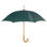 Paraguas con mango de madera &amp;quot;Ferrol&amp;quot; - Foto 3