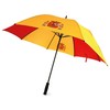 paraguas golf