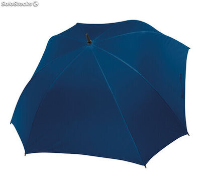 Paraguas de golf cuadrado