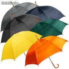 Paraguas Ejecutivos colores