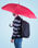 Paraguas extensible - Foto 3