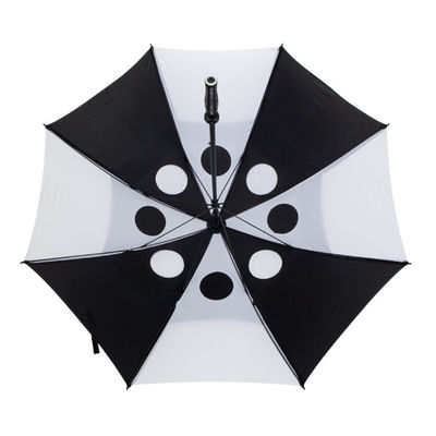 Paraguas golf antiventisca - Foto 2