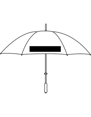 Paraguas golf mobile - Foto 2