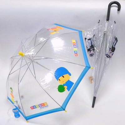 Paraguas infantil licencias