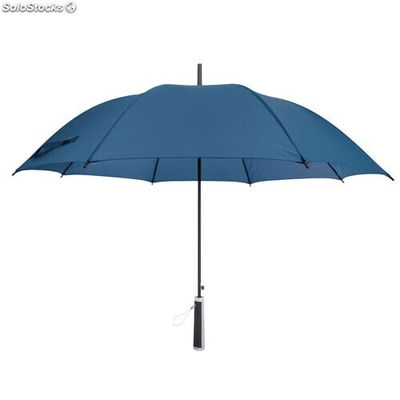 Paraguas luxe azul
